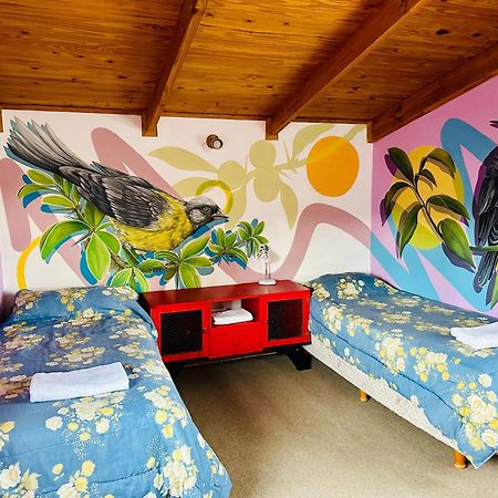 Amancay Aparts Appartement El Calafate Buitenkant foto