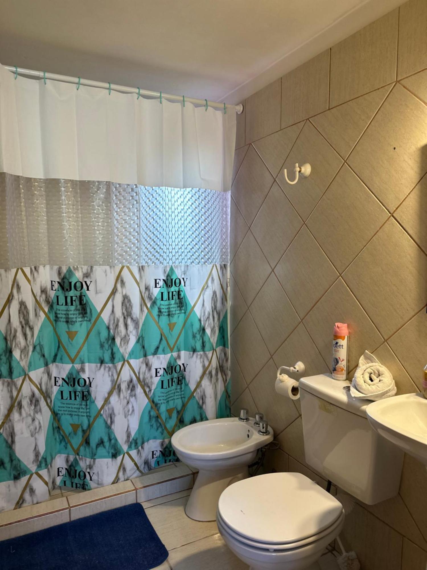 Amancay Aparts Appartement El Calafate Buitenkant foto