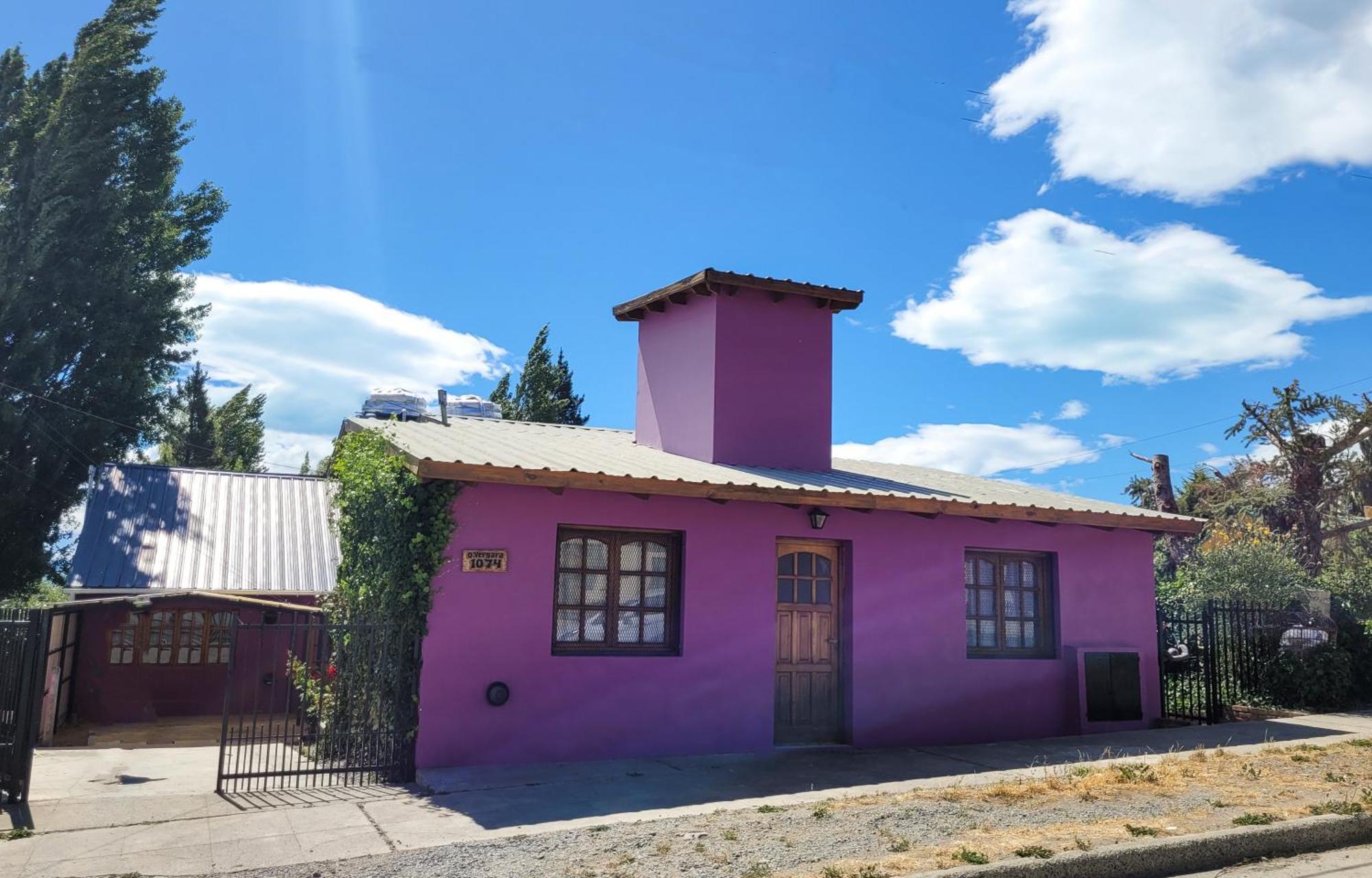 Amancay Aparts Appartement El Calafate Buitenkant foto