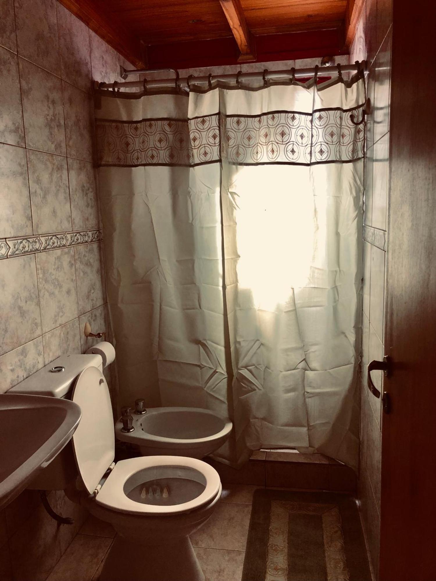 Amancay Aparts Appartement El Calafate Buitenkant foto