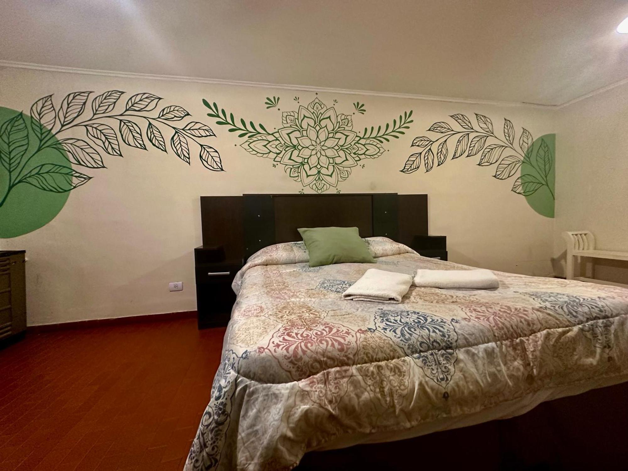 Amancay Aparts Appartement El Calafate Buitenkant foto