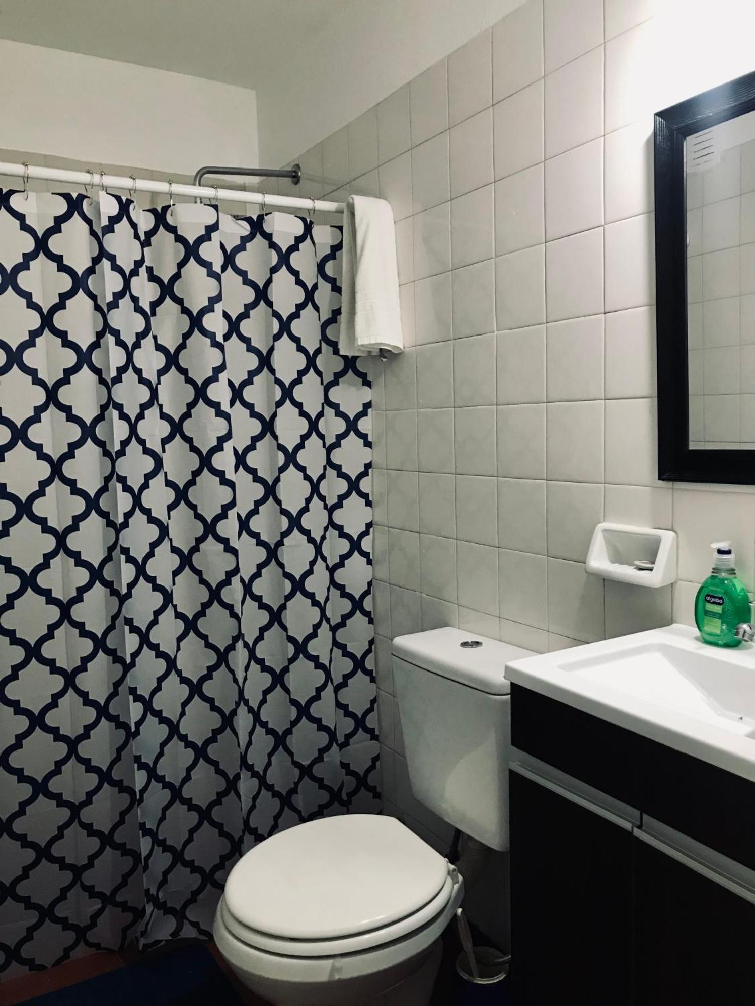 Amancay Aparts Appartement El Calafate Buitenkant foto