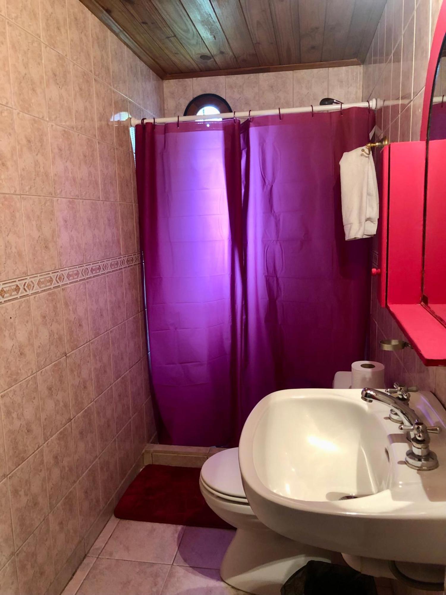 Amancay Aparts Appartement El Calafate Buitenkant foto