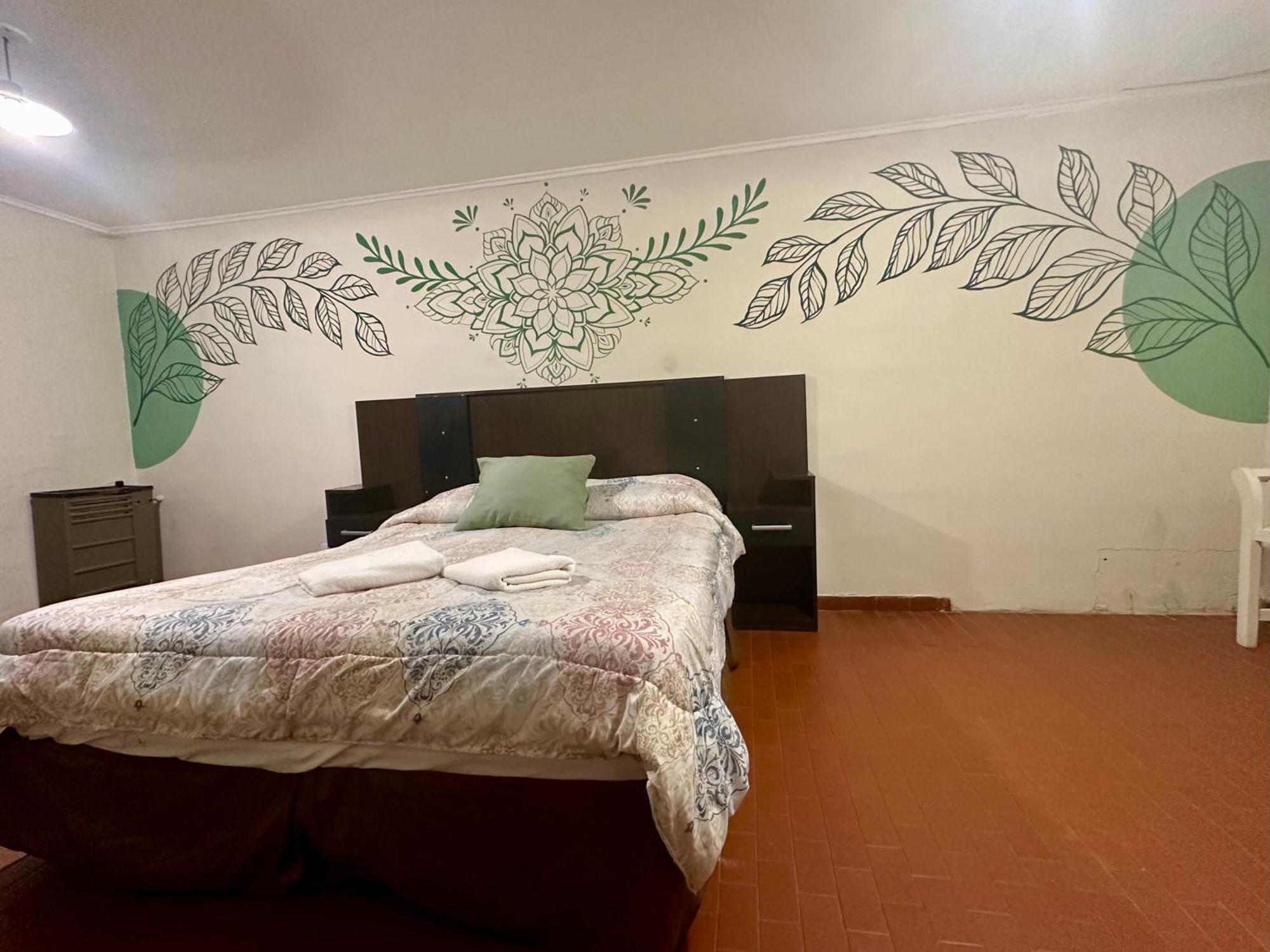 Amancay Aparts Appartement El Calafate Buitenkant foto