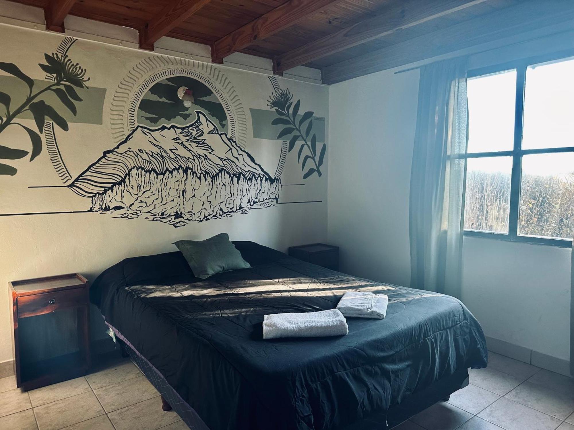 Amancay Aparts Appartement El Calafate Buitenkant foto