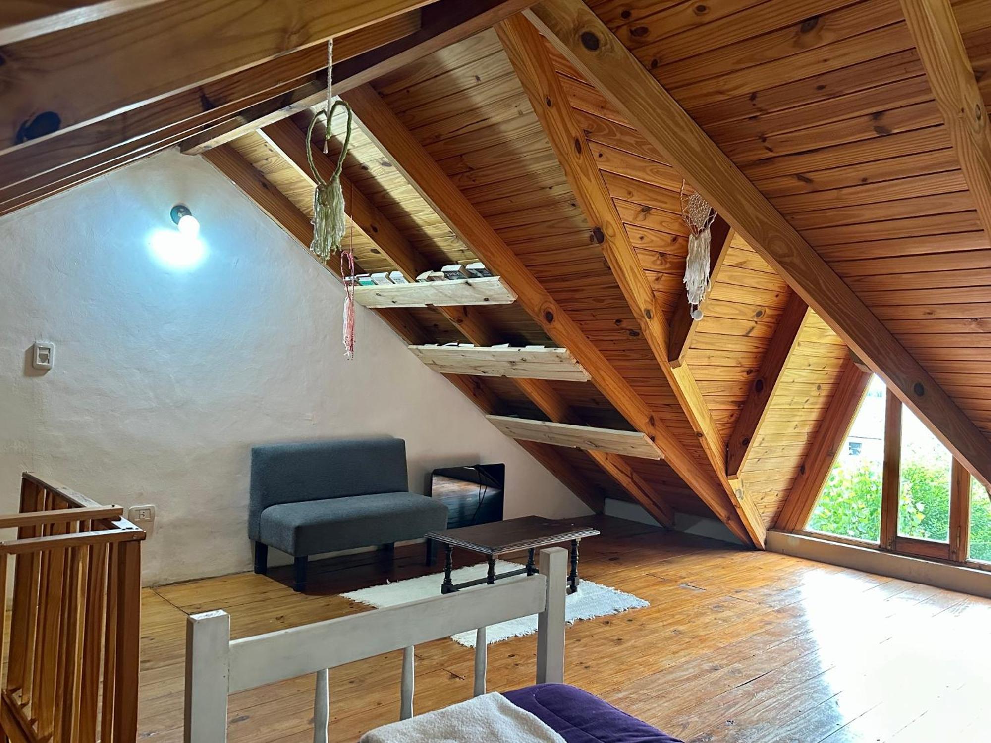 Amancay Aparts Appartement El Calafate Buitenkant foto