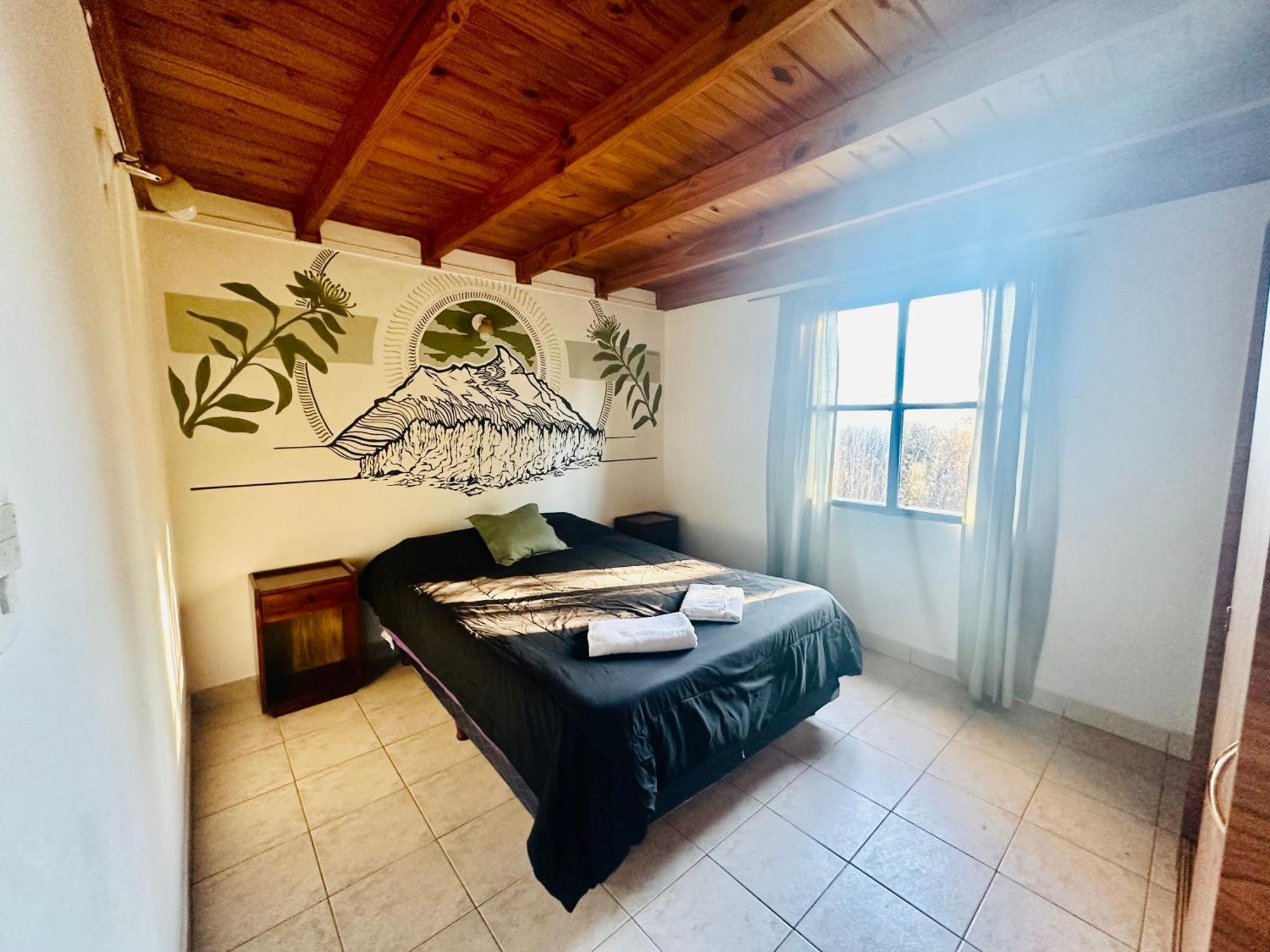 Amancay Aparts Appartement El Calafate Buitenkant foto