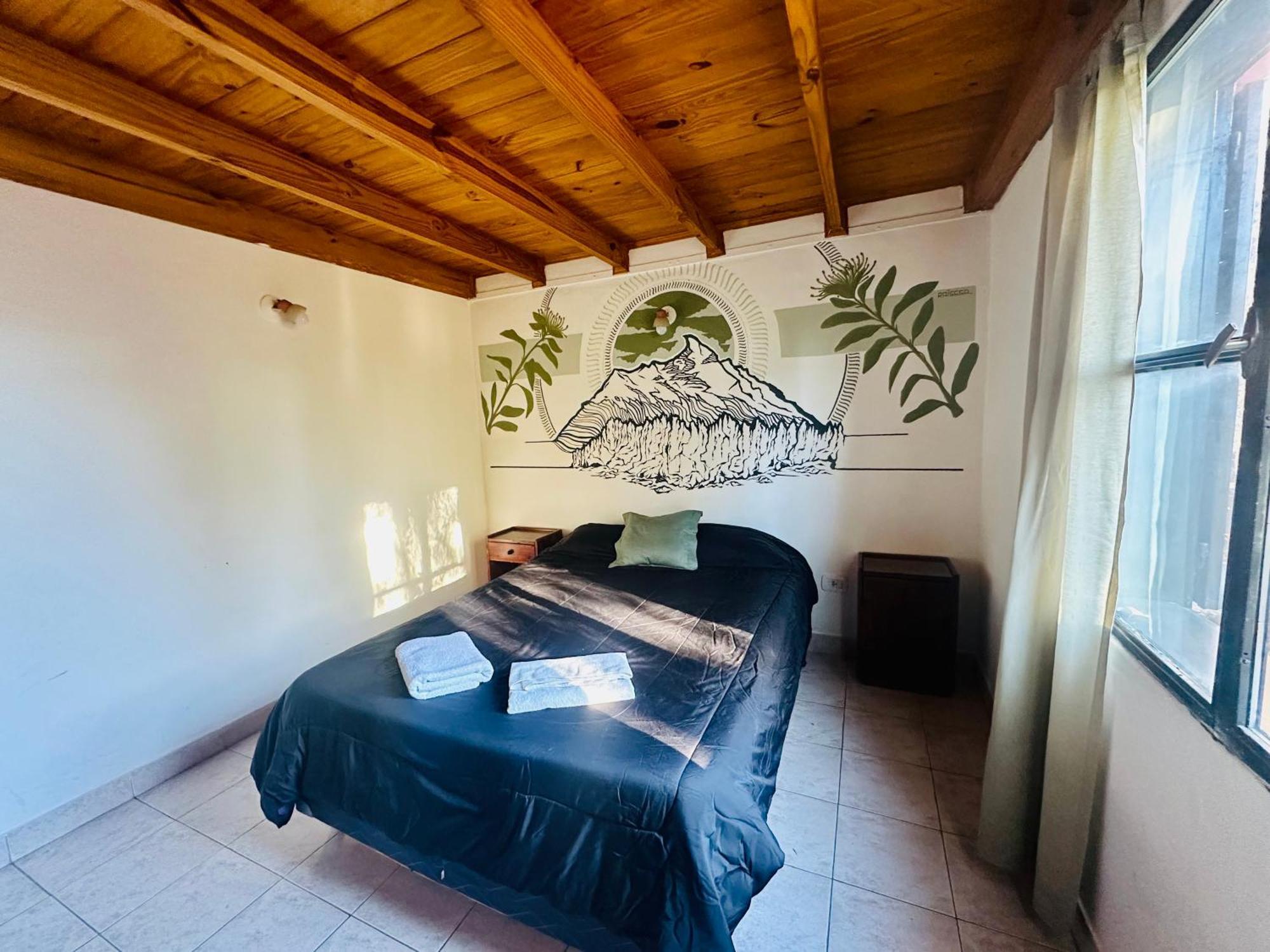 Amancay Aparts Appartement El Calafate Buitenkant foto