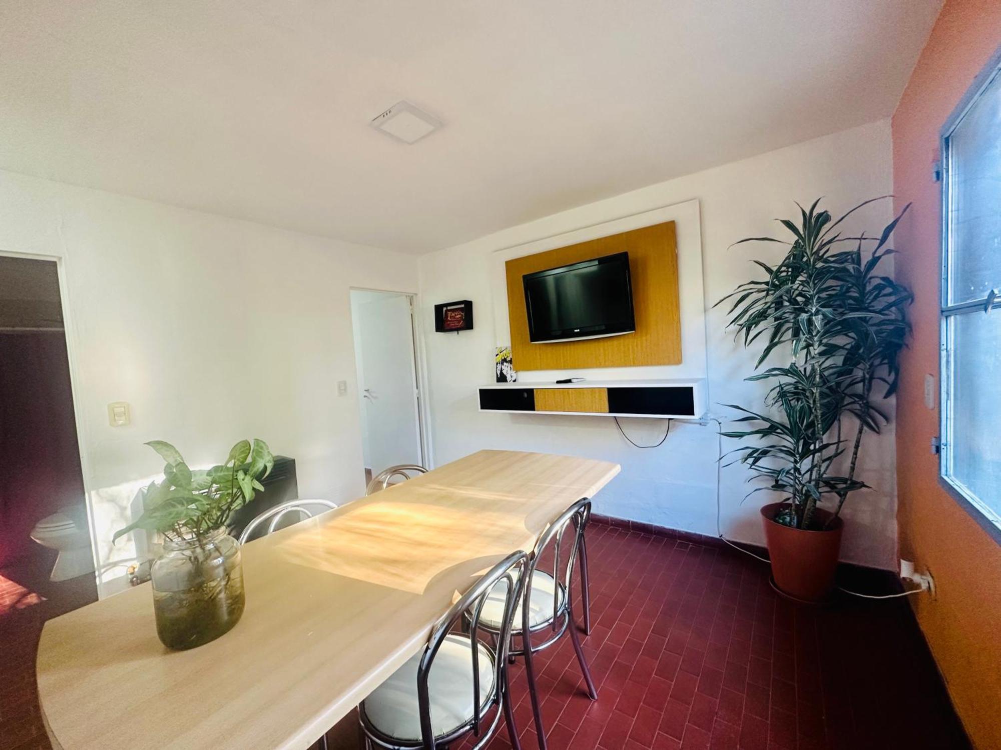 Amancay Aparts Appartement El Calafate Buitenkant foto
