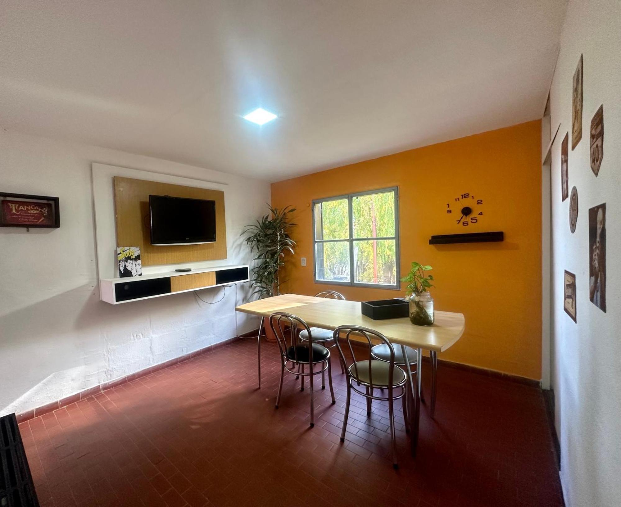 Amancay Aparts Appartement El Calafate Buitenkant foto
