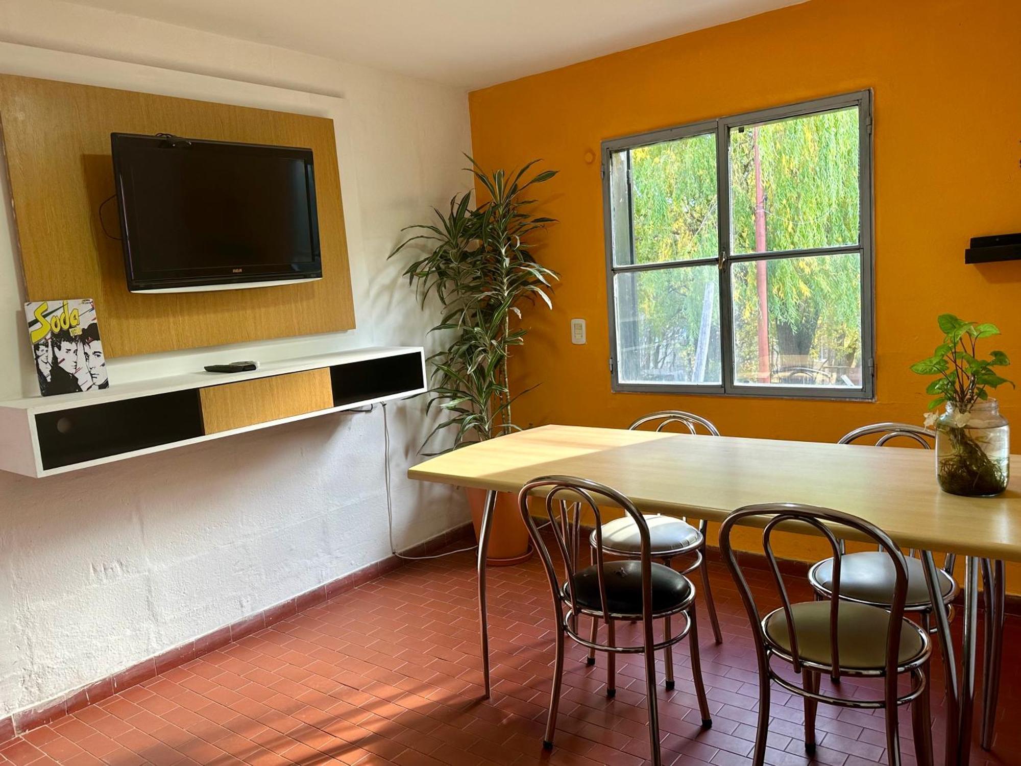 Amancay Aparts Appartement El Calafate Buitenkant foto
