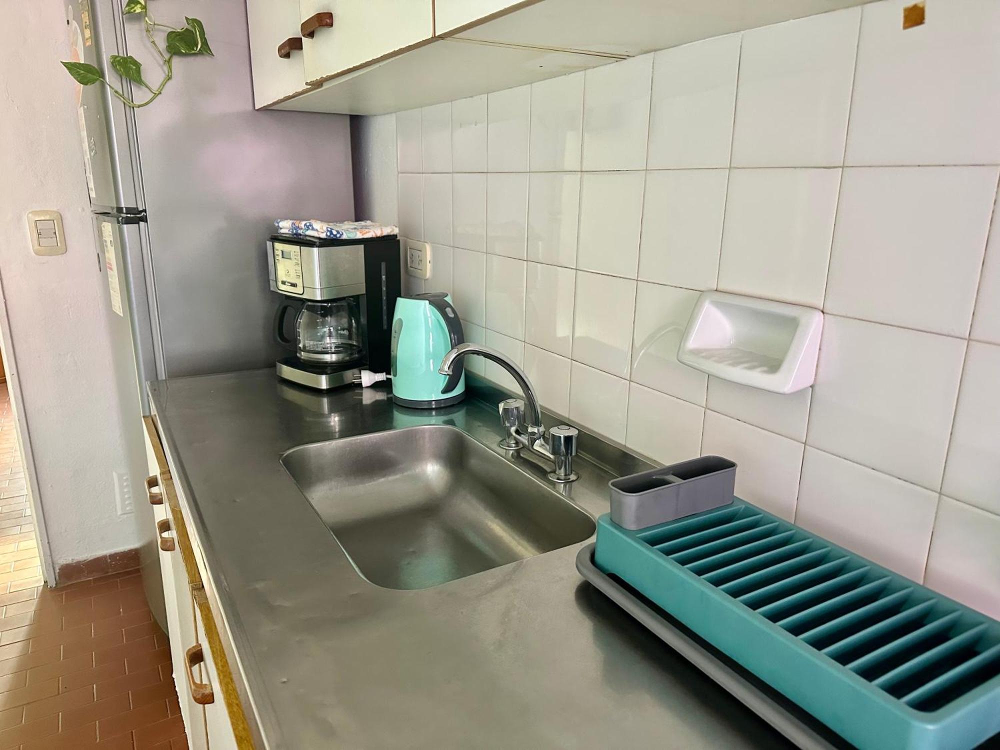 Amancay Aparts Appartement El Calafate Buitenkant foto