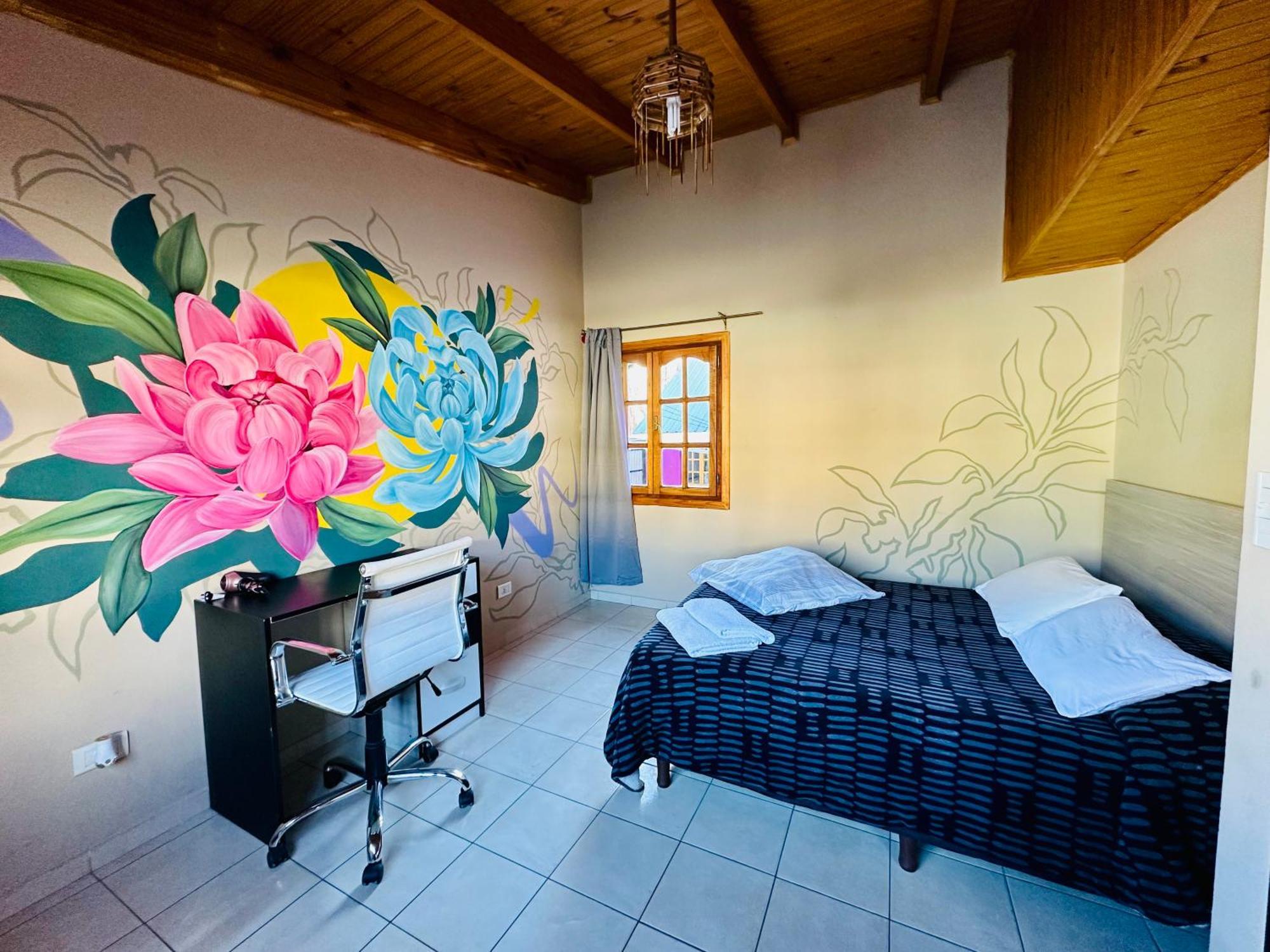 Amancay Aparts Appartement El Calafate Buitenkant foto